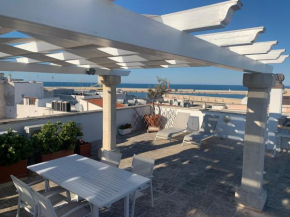 PALAZZO DEI GESUITI APPARTAMENTO con TERRAZZA PRIVATA